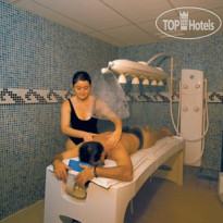 Hotel Spa Senator Espana Madrid 