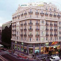 Senator Gran Via 4*