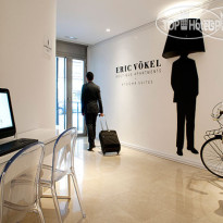 Eric Vokel Boutique Apartments - Atocha Suites