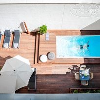 Eric Vokel Boutique Apartments - Atocha Suites