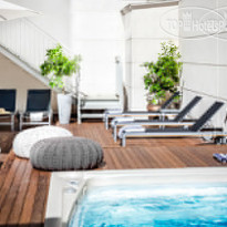 Eric Vokel Boutique Apartments - Atocha Suites