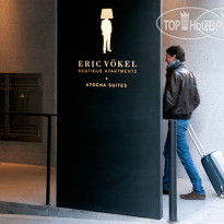 Eric Vokel Boutique Apartments - Atocha Suites
