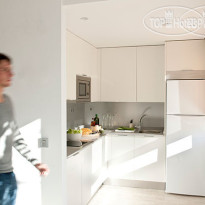 Eric Vokel Boutique Apartments - Atocha Suites