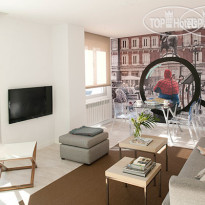 Eric Vokel Boutique Apartments - Atocha Suites