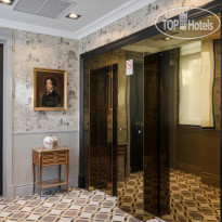 Heritage Madrid Hotel