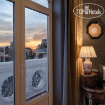 Heritage Madrid Hotel