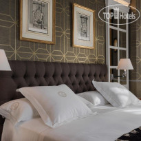 Heritage Madrid Hotel