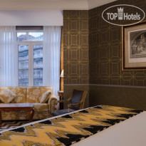 Heritage Madrid Hotel