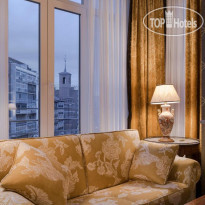 Heritage Madrid Hotel