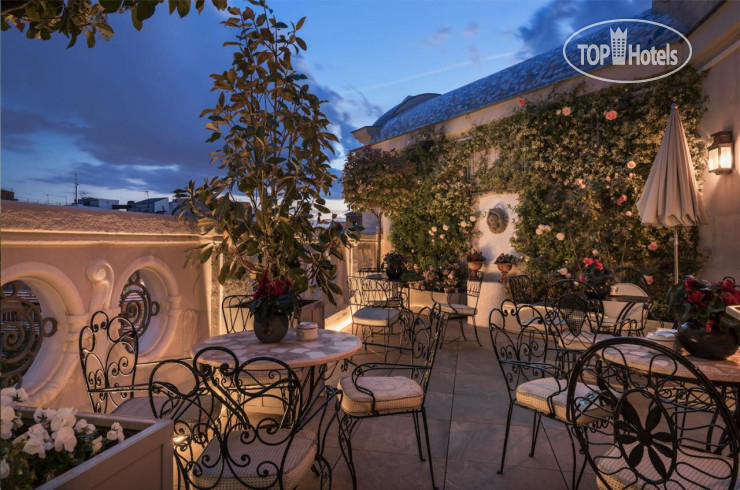 Heritage Madrid Hotel
