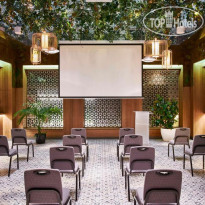 Hyatt Centric Gran Via Madrid