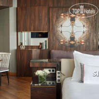 Hyatt Centric Gran Via Madrid