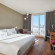 Hyatt Centric Gran Via Madrid 