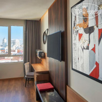 Hyatt Centric Gran Via Madrid