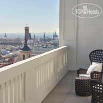 Hyatt Centric Gran Via Madrid