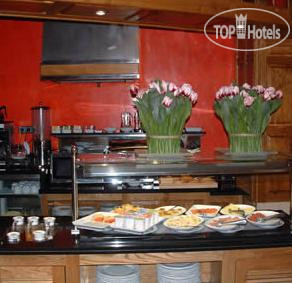 Новые добавленные фото туристов Plaza Mayor 2*