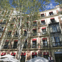Hospes Puerta de Alcala 