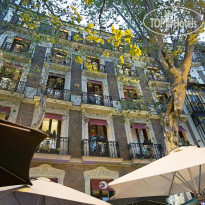 Hospes Puerta de Alcala 