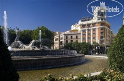 Фотографии отеля  Gran Hotel Canarias 3*