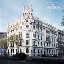AC Palacio del Retiro