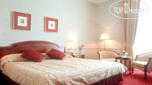 Intur Palacio San Martin