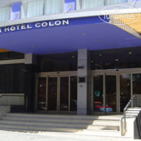 Ayre Gran Hotel Colon 