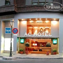 AC Hotel Avenida de America 