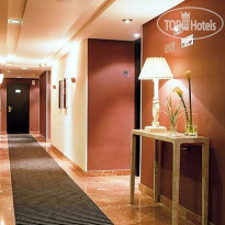 Rafaelhoteles Orense 