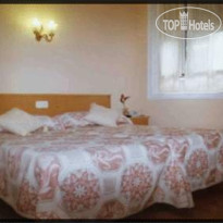 Hostal Oporto 