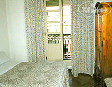 Hotel photo Hostal Riesco 2*
