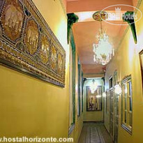 Hostal Horizonte 