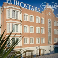 Eurostars Zarzuela Park 