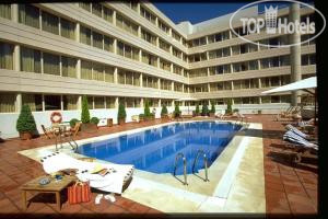 Фотографии отеля  Sofitel Madrid Campo de las Naciones 4*