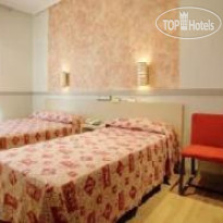 Hostal La Plata