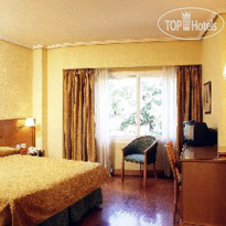 Best Western Hotel Trafalgar 