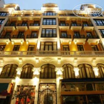 Petit Palace Ducal Chueca 