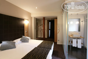 Новые добавленные фото туристов Petit Palace Posada del Peine 4*