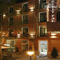 Petit Palace Plaza del Carmen 4*