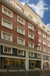 Фотографии отеля  Petit Palace Avenida Gran Via 3*