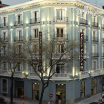 Petit Palace Art Gallery 