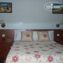 Hostal Corbero 