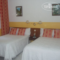 Hostal Corbero 