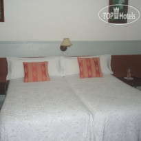 Hostal Corbero 