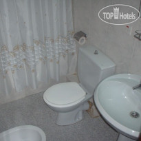 Hostal Corbero 
