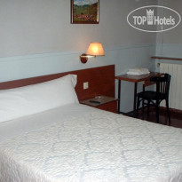 Hostal Corbero 