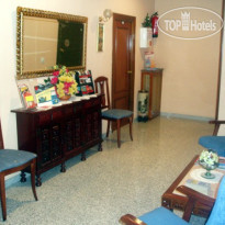 Hostal Corbero 