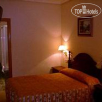Hostal Oriente 