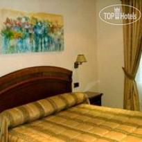 Hostal Oriente 