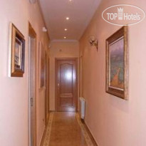 Hostal Oriente 