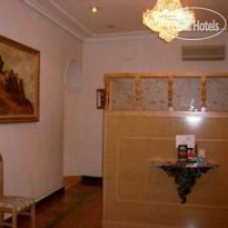 Hostal Oriente 